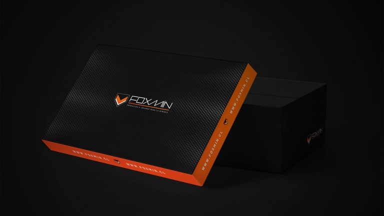 foxmin diseño freaktools