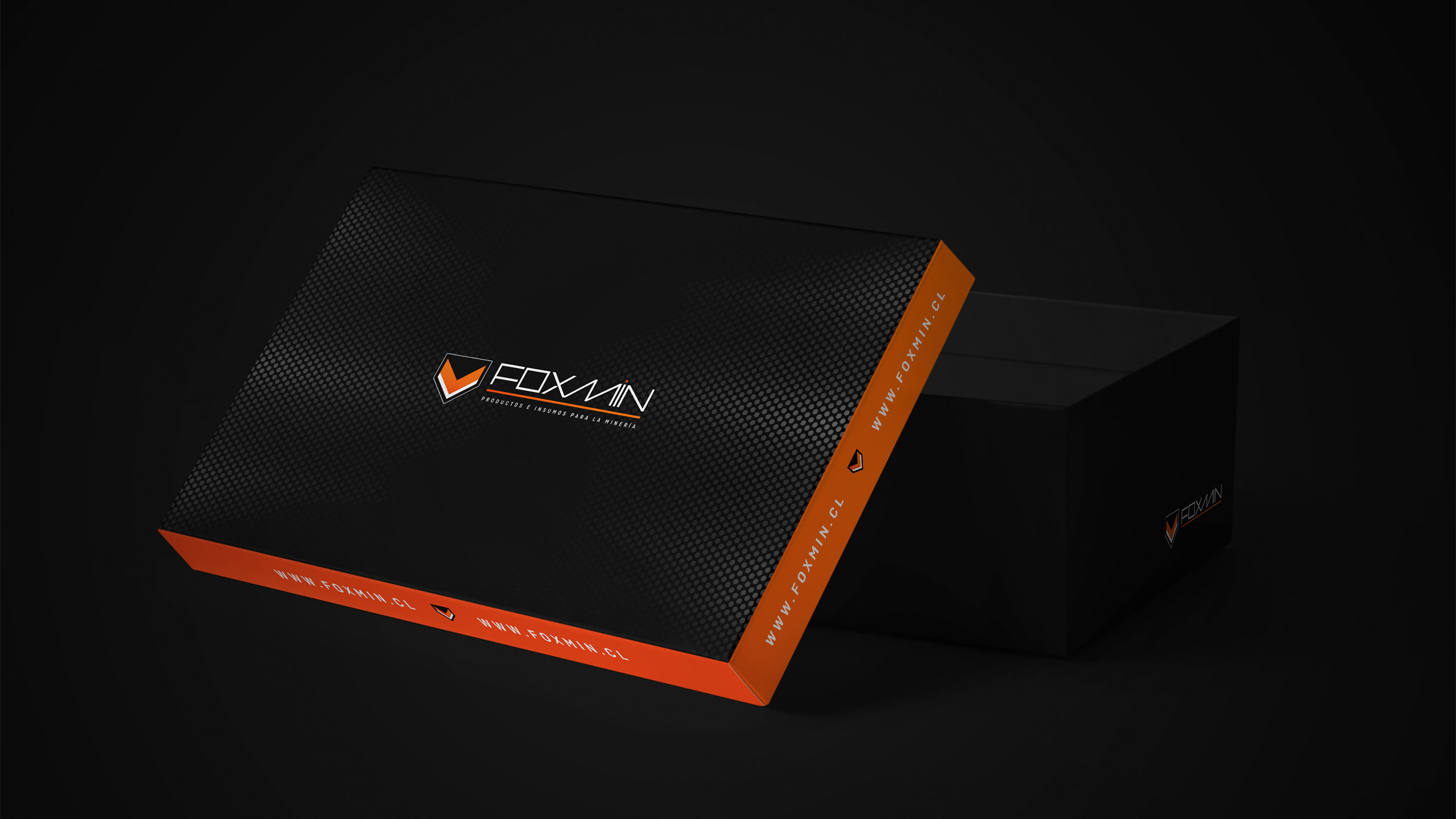 foxmin diseño freaktools
