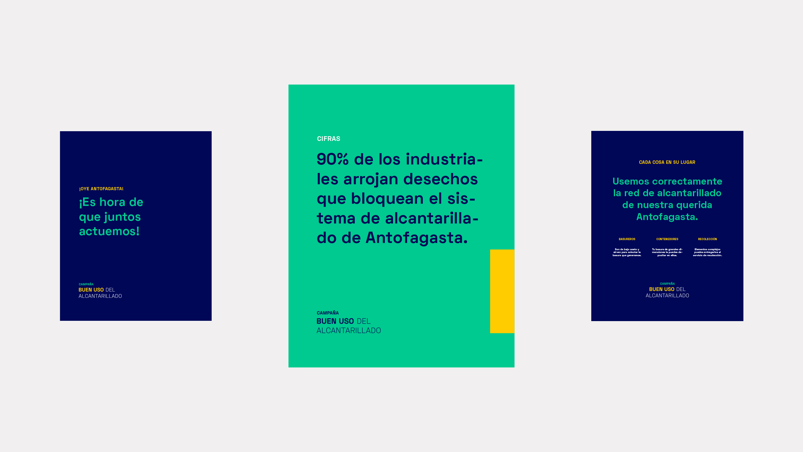 Diseño campaña marketing