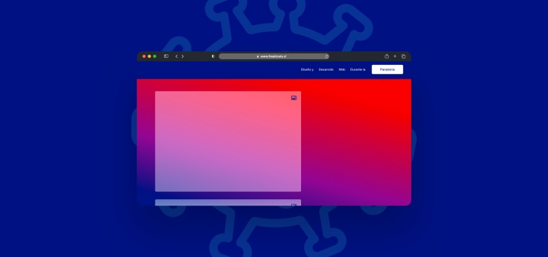 diseño-web-pandemia