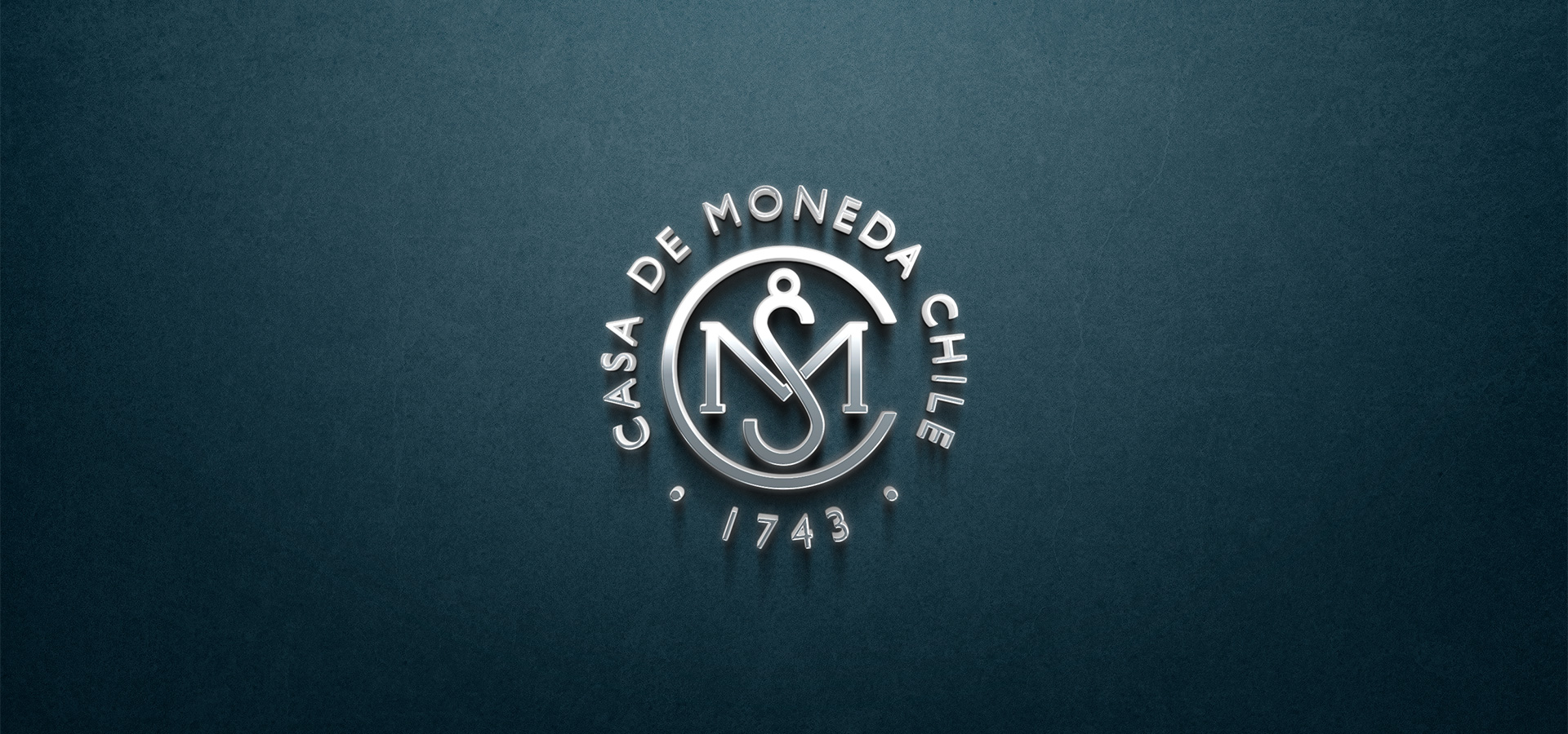 Nuevo cliente: Casa de Moneda de Chile